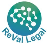 ReVal Legal Support Services logo
