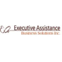 Executive Assistance Business Solutions logo