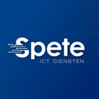 Spete.nl ICT Diensten B.V logo