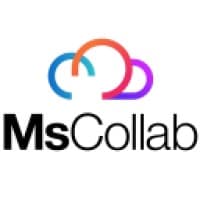 MsCollab â˜ðŸ‡«ðŸ‡·ðŸš€ logo