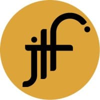 Jump The Fence logo