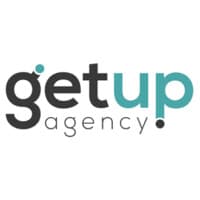 Getup Agency logo