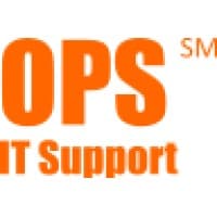 OPS IT Support logo
