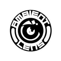 Ambient Lens logo