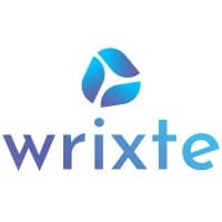 Wrixte logo