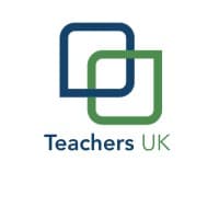 Teachers UK Education Recruitment Specialists logo
