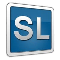 Screwloose IT logo