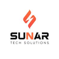 Sunar Tech Solutions logo