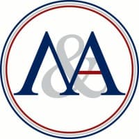 Montgomery & Associates Inc. (DBA logo