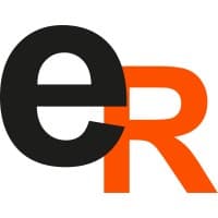easyReq AS logo