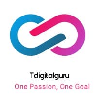 TDigitalGuru logo
