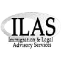 Immigration & Legal Advisory Services logo