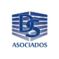 DELGADO & SANCHEZ Asociados. AdministraciÃ³n de Fincas y AsesorÃ­a TÃ©cnica UrbanÃ­stica. Abogados logo