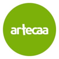 artecaa logo