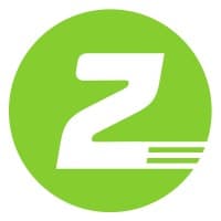 Zielbar logo