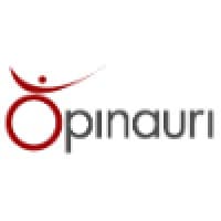 Opinauri logo