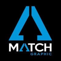 Match Graphic logo