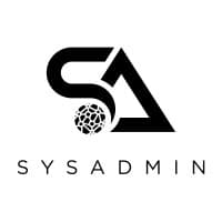 SYSADMIN logo