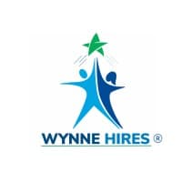 Wynne Hires logo