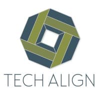 TechAlign logo