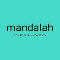 Mandalah logo