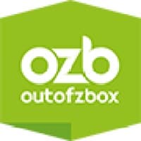 out of z box logo