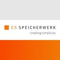 CS Speicherwerk logo