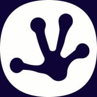 Treefrog logo