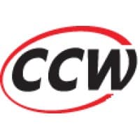 CCW s.r.o logo