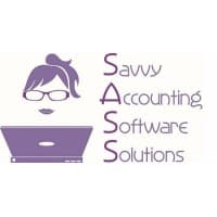 Savvy Accounting Software Solutions logo