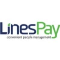 LinesPay logo