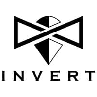 Invert logo