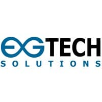 EG-Tech Solutions di Emanuele Genovese logo