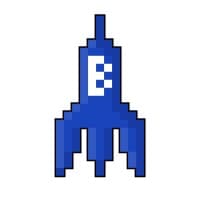 Brand Rocket logo
