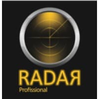 RADAR Profissional logo