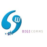 SW DigiComms logo