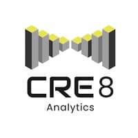 Create Analytics Limited logo