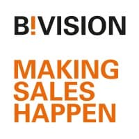 B!VISION logo