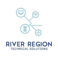 River Region Technical Solutions logo