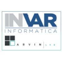 Invar Varese- informatica e comunicazione logo