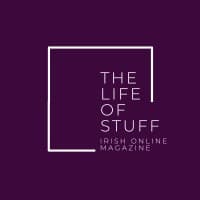 The Life of Stuff logo