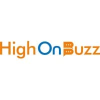 HighOnBuzz logo
