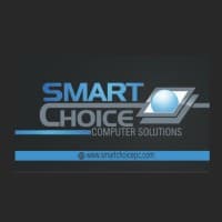 Smart Choice Computer Solutions logo
