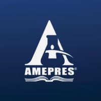 Amepres MÃ©xico logo