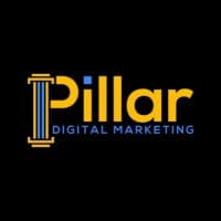 Pillar Digital Marketing Agency logo