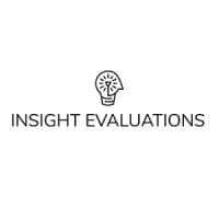 Insight Evaluations logo