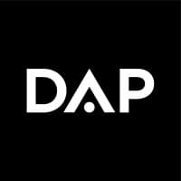 DAP logo