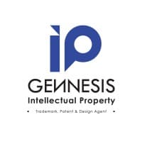 IP Gennesis Intellectual Property logo