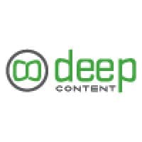 Deep Content logo