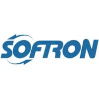 Softron logo